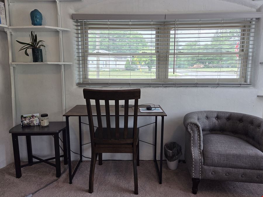 Stonewood Cottage Coworking by David Alexander Properties - Stonewood Cottage Coworking