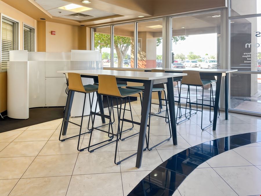 AZ, Mesa - Val Vista