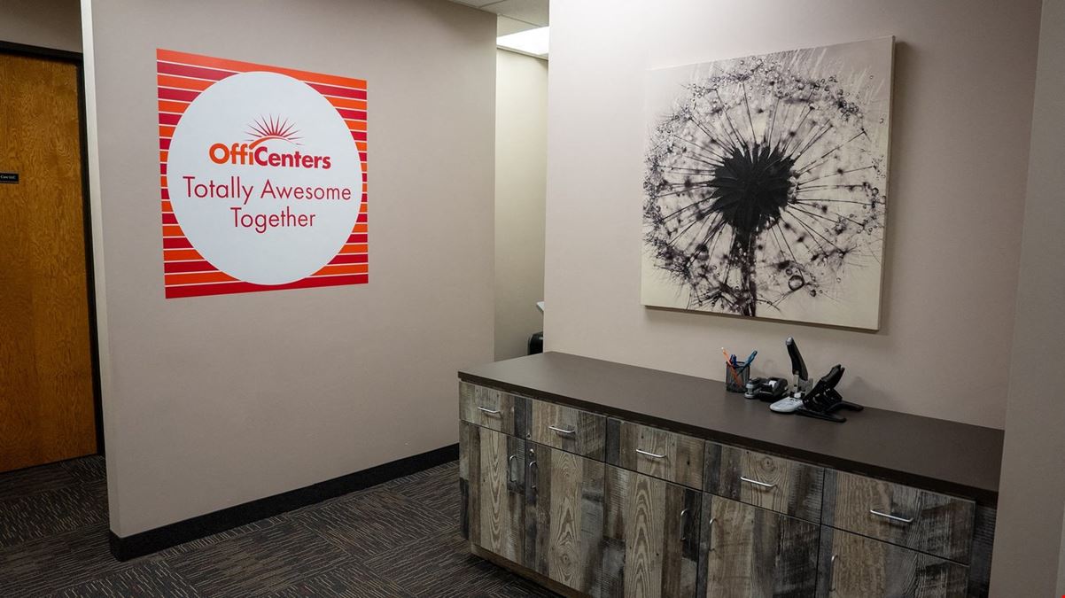 OffiCenters - St Louis Park