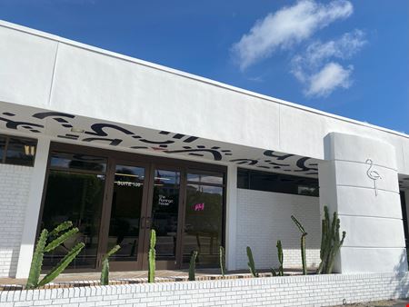 Preview of The Flamingo House Coworking space for Rent in Boca Raton