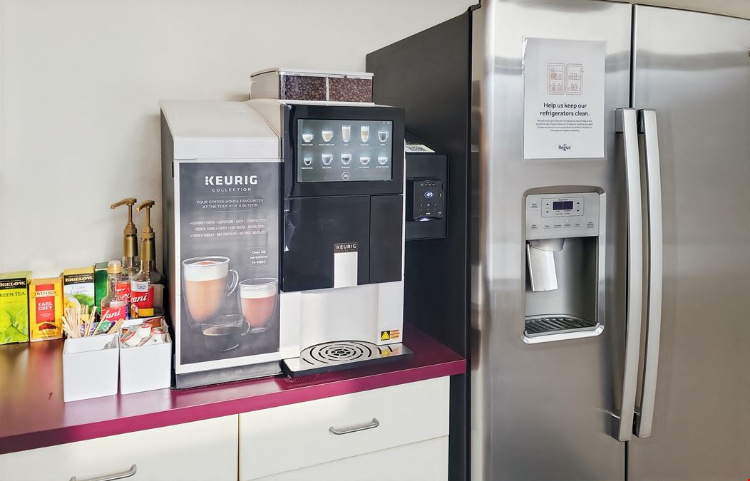 AZ, Flagstaff - W University Ave