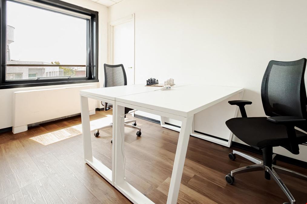 A&B Business Center - BOVISA POLITECNICO