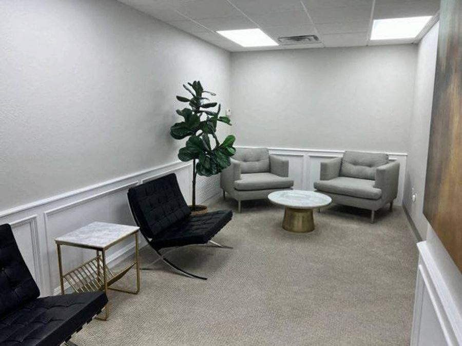 6300 Expressway, LLC - Coworking Spaces