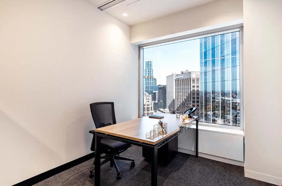 Clarence - 385 Bourke Street