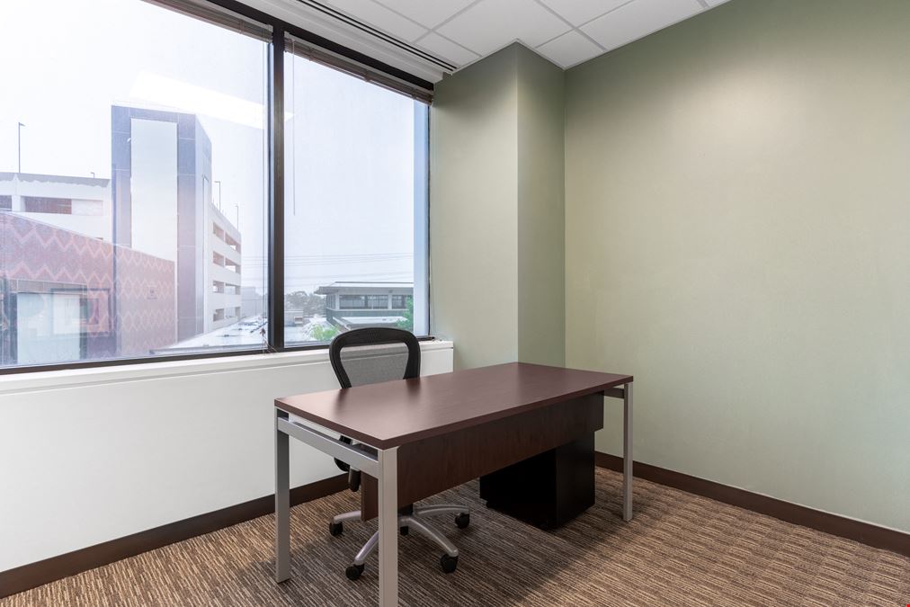 Regus - Yonkers - 1 Ridge Hill