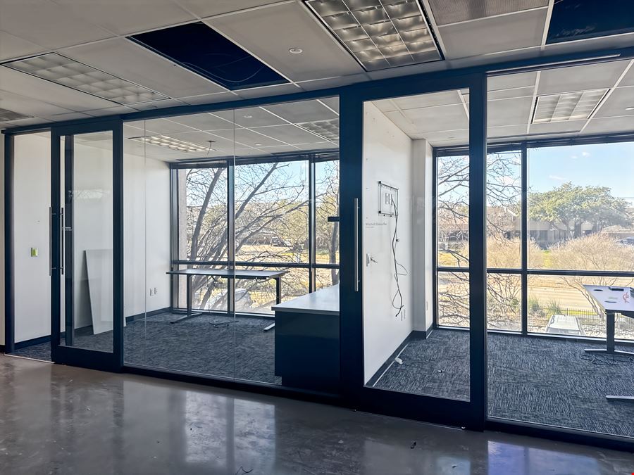 Regus - Richardson - North Collins Blvd