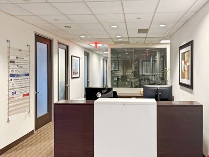 Regus - Forest Hills - Queens Tower