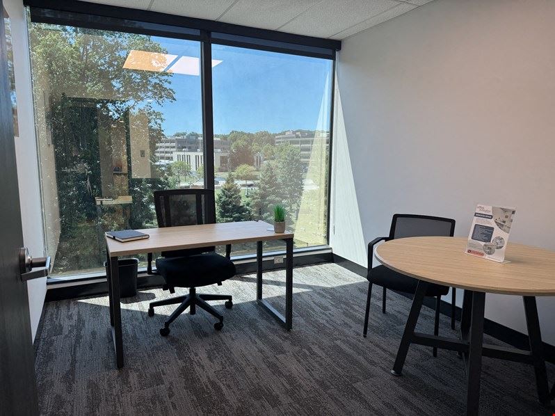 Independence Office Evolution
