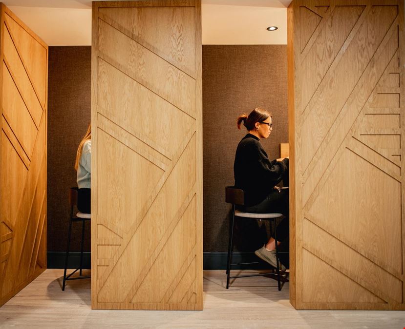 XandWhy - The Fulwood - Midtown