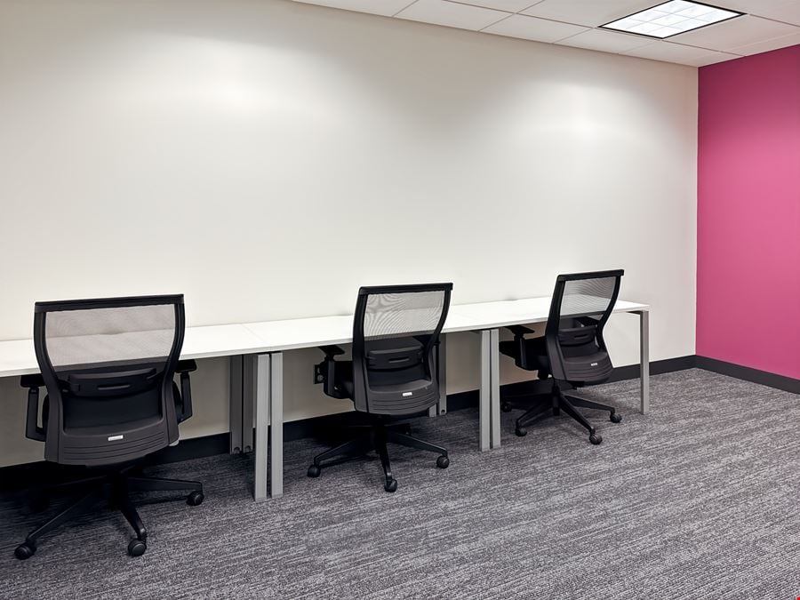 Regus - Chicago - 150 N Michigan