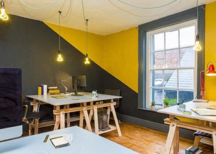 The Wheelhouse - Cheltenham