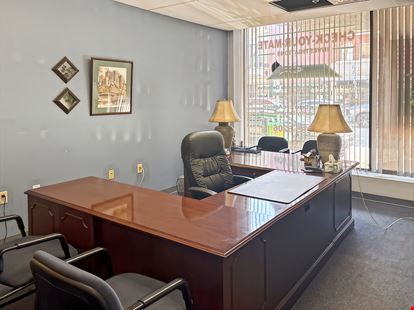 Preview of HQ - Butler - S Main St Office space for Rent in Butler