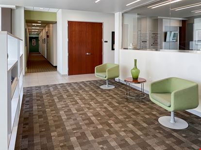 Regus - Columbia - Main Street