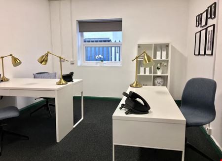 Preview of BizSpace - Wimbledon Coworking space for Rent in London