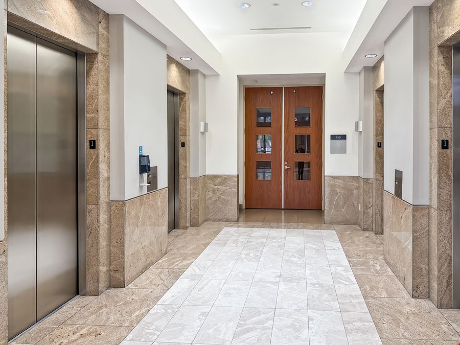 Regus - Las Vegas - Howard Hughes Parkway