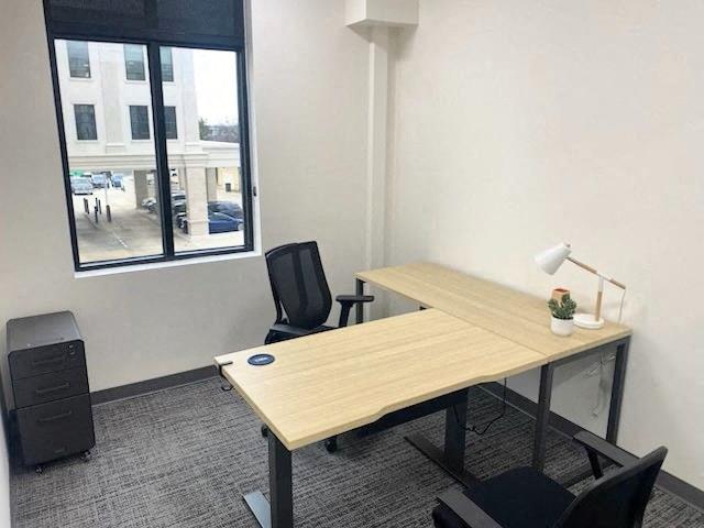 Georgetown Office Evolution