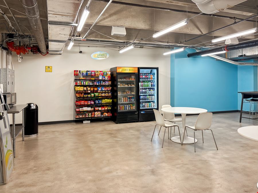 CO, Denver - DTC Corporate Center III