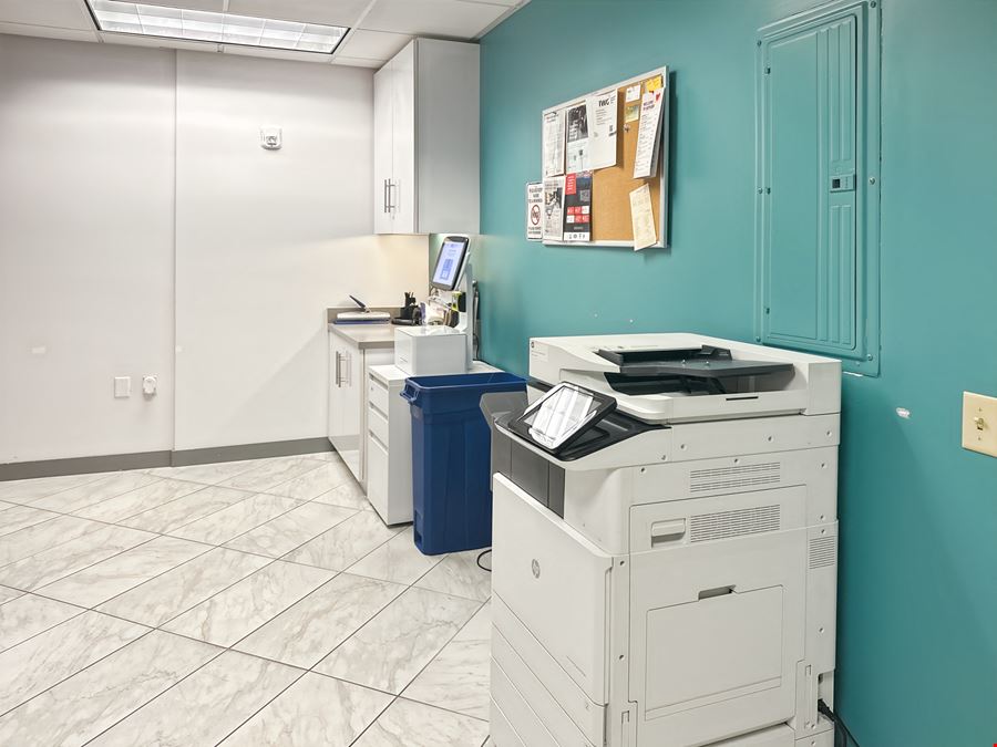Regus - Miami - 1221 Brickell Center