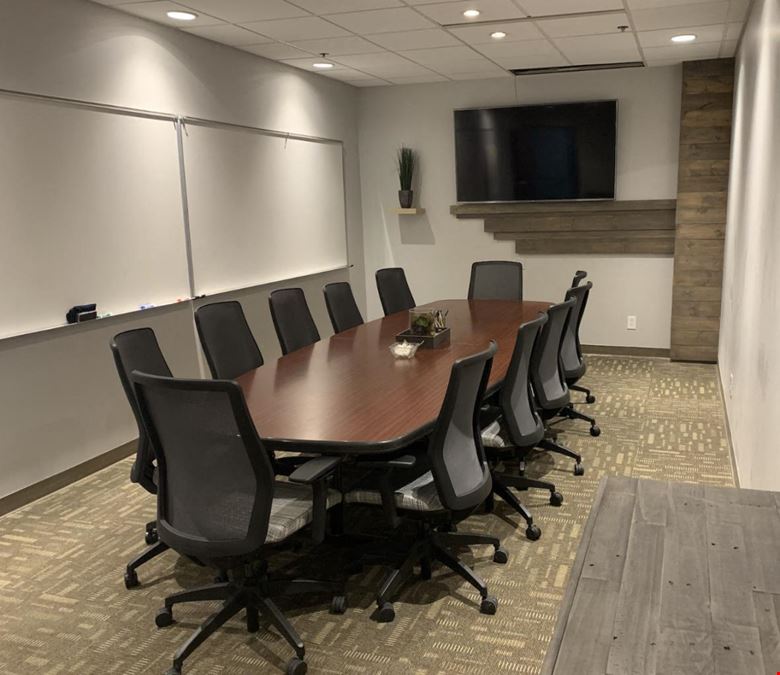 Board Room