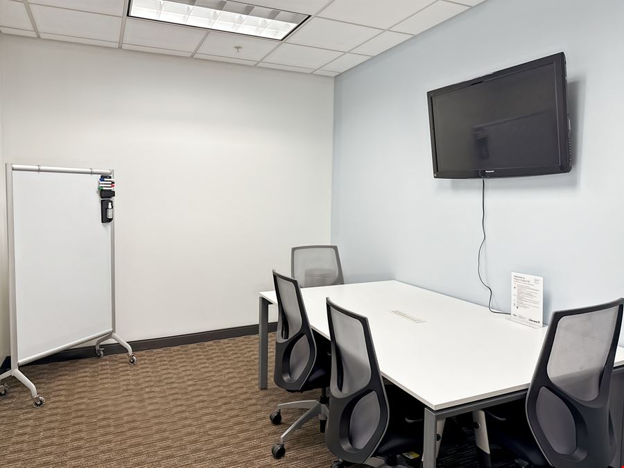 Regus - Chapel Hill