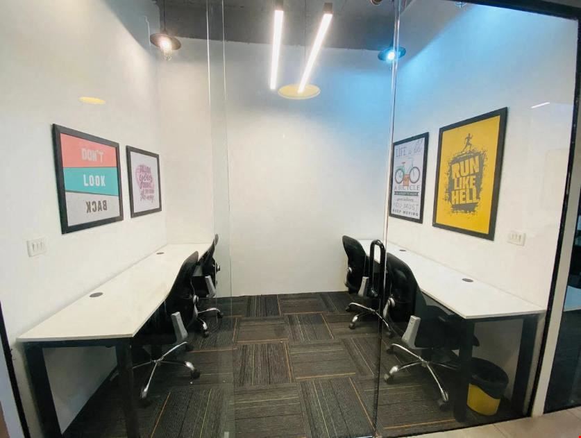 SupremeWork - Coworking - Sector 16