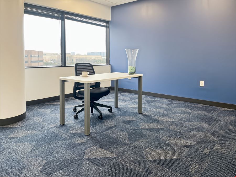HQ - Irving - 5601 Executive Dr