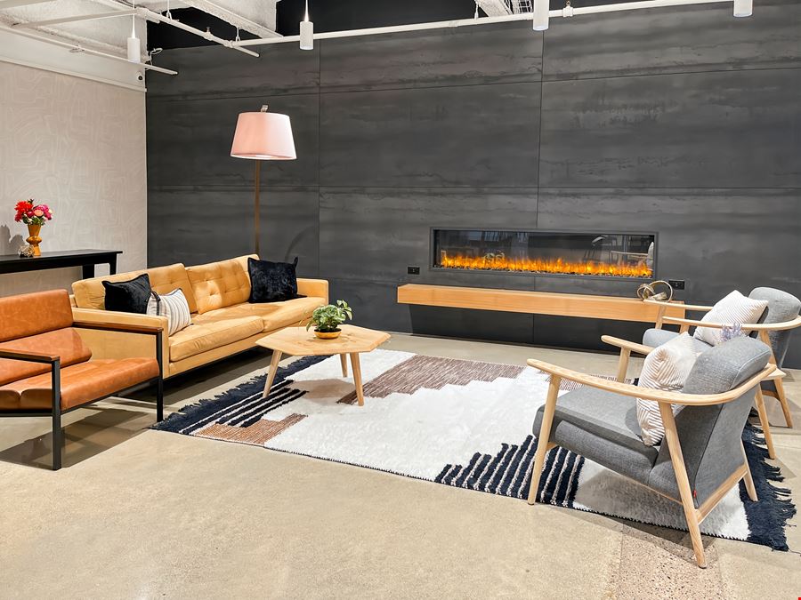 MN, Edina - Grandview Square