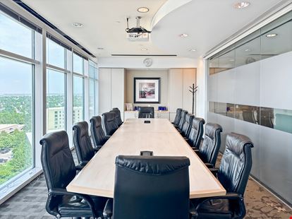 CO, Denver - DTC Tech