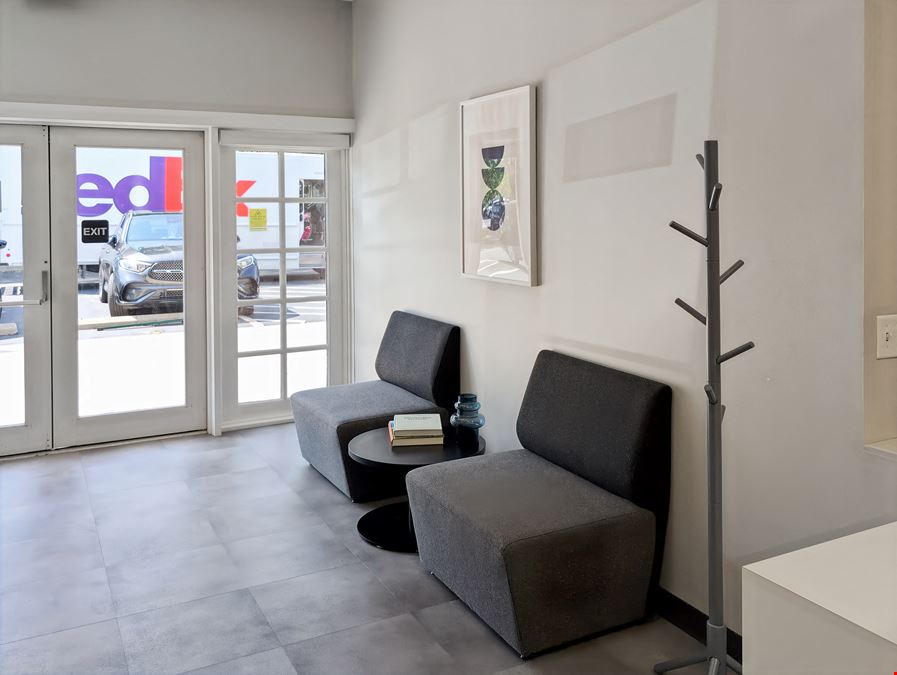 OH, Gahanna - Morse Rd