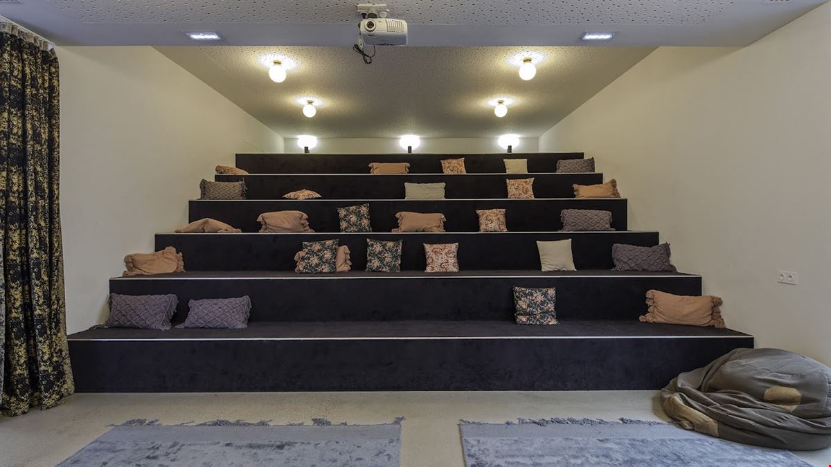 Now Coworking Marseille