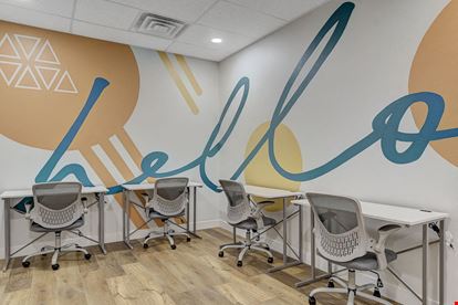 Preview of Incubase Workspace Office space for Rent in Las Vegas