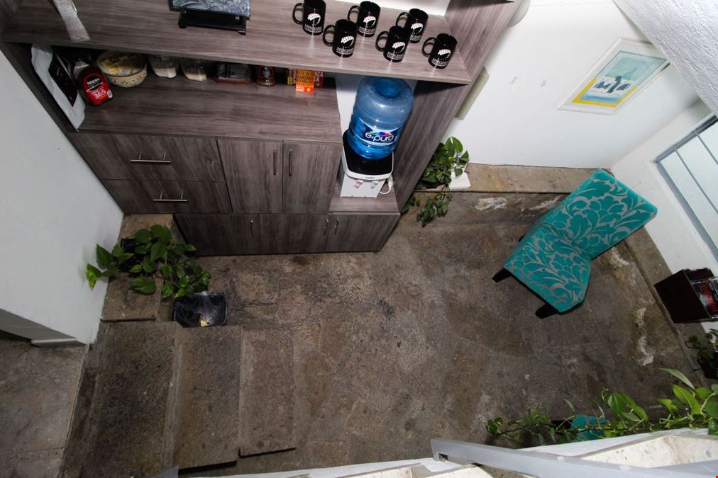 Intercenter Sao Paulo