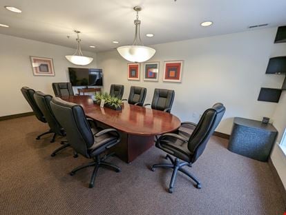 Preview of Clarksville Business Suites Office space for Rent in Clarksville