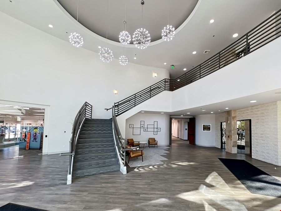 NV, Reno - Double R Blvd