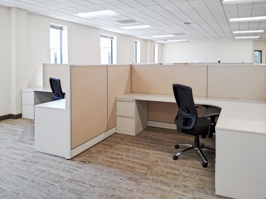 NJ, Parsippany - Rt 10