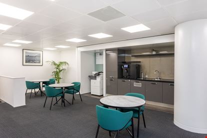 Preview of Blackfriars Office space for Rent in London