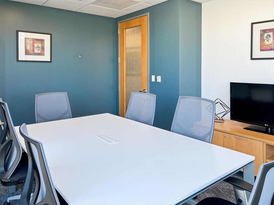 MD, Pikesville - Woodholme Center