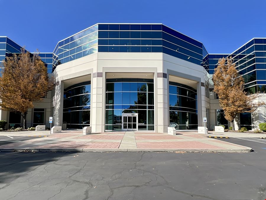 NV, Reno - Double R Blvd