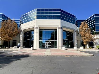 Regus - Reno - Double R Blvd
