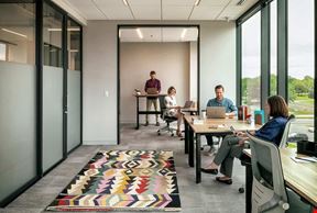 Serendipity Labs - Grand Central