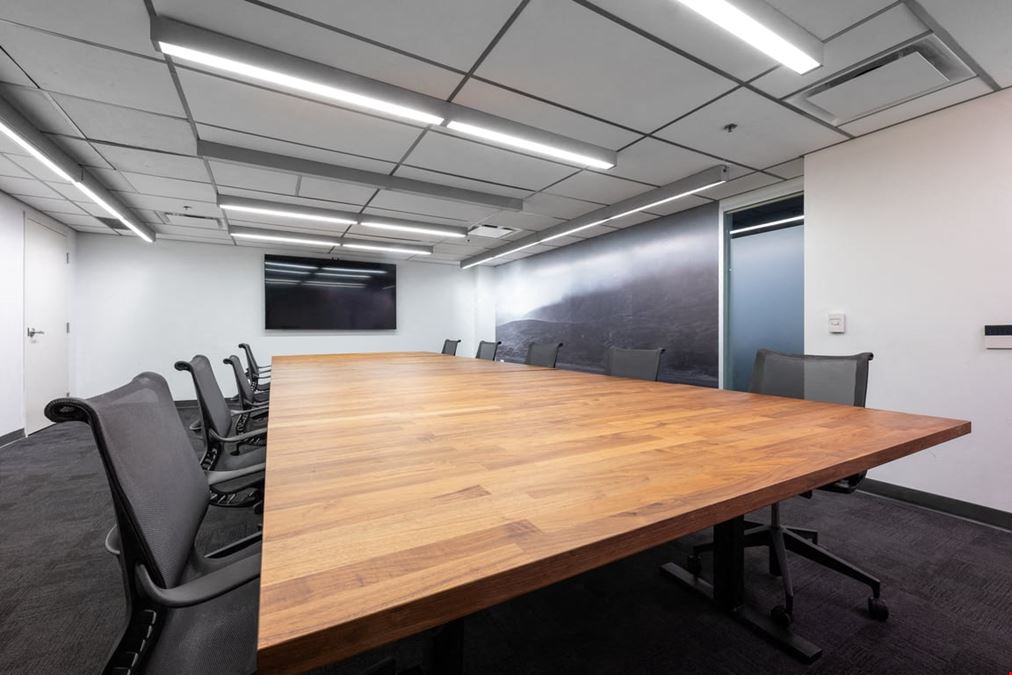 Ace Boardroom