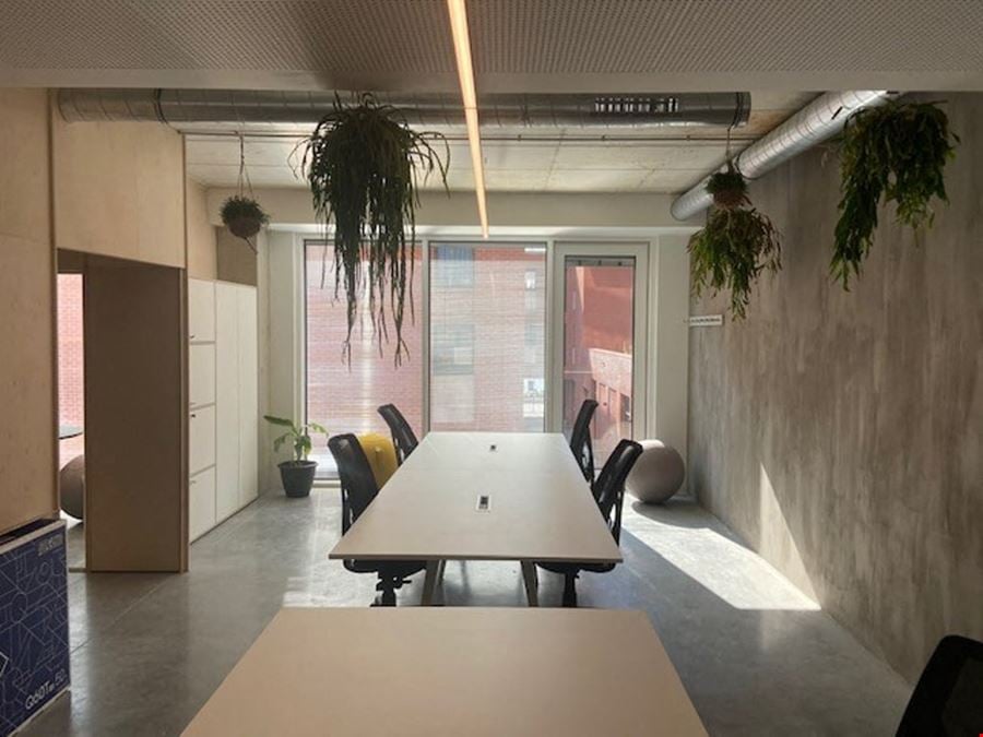 Bureau - Ghent