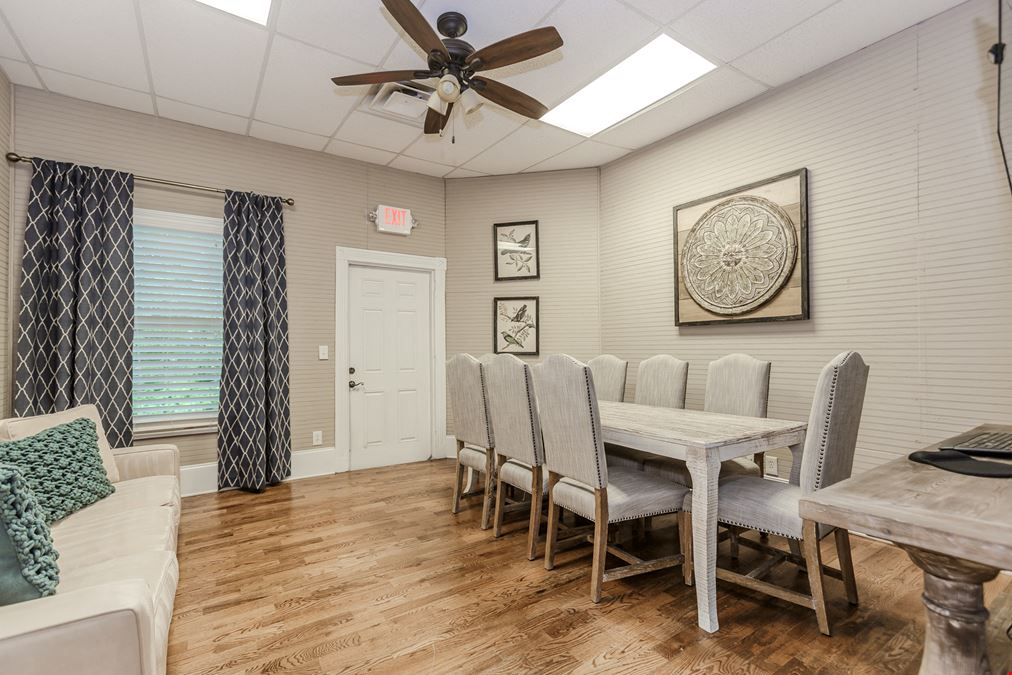 FountainWorx - Lawrenceville