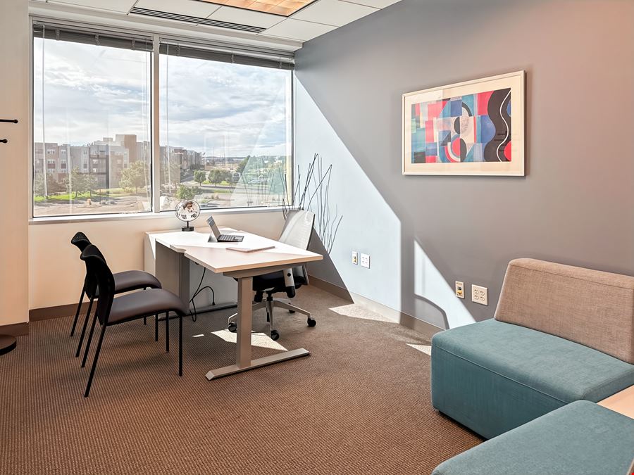 CO, Englewood - The Point at Inverness