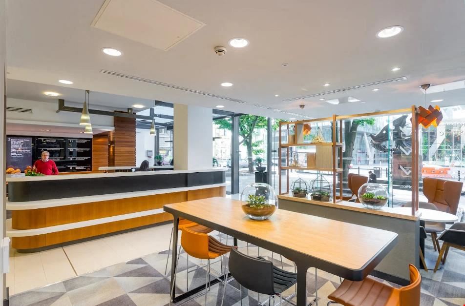 Bruntwood - Manchester - Centurion House