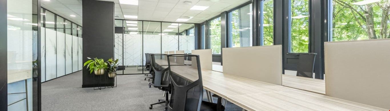 B'Coworker - Angers Orgemont