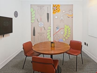 Spaces - Kansas City - Walnut Street