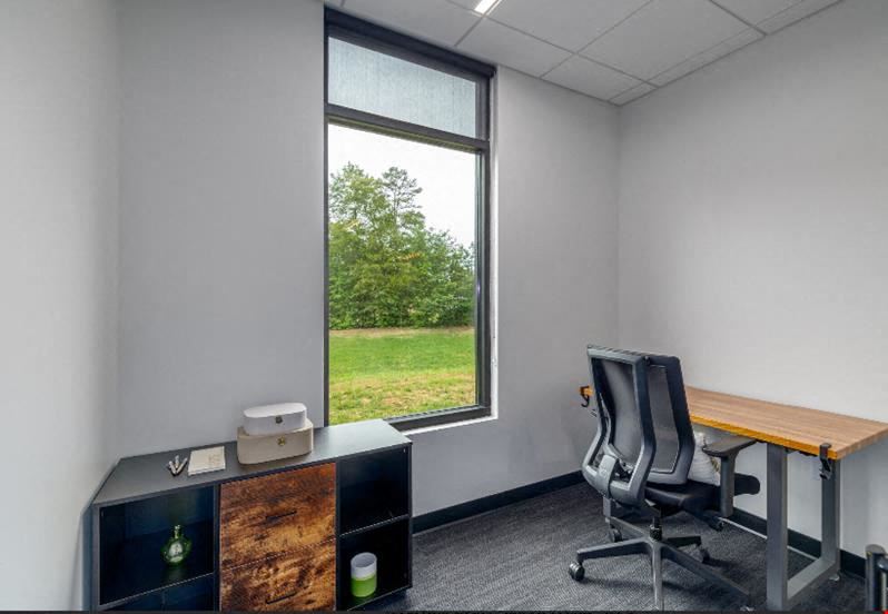 Venture X Fort Mill - Wilson Farms