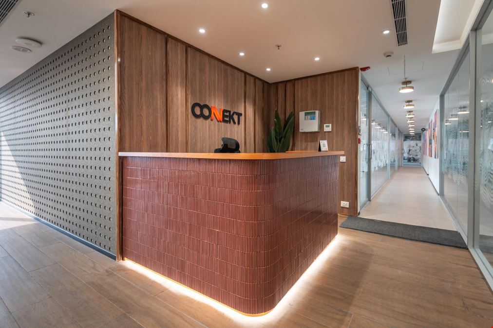 Connekt - Viman Nagar