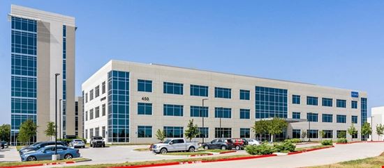 Preview of Lucid Private Offices - Allen Office space for Rent in Allen